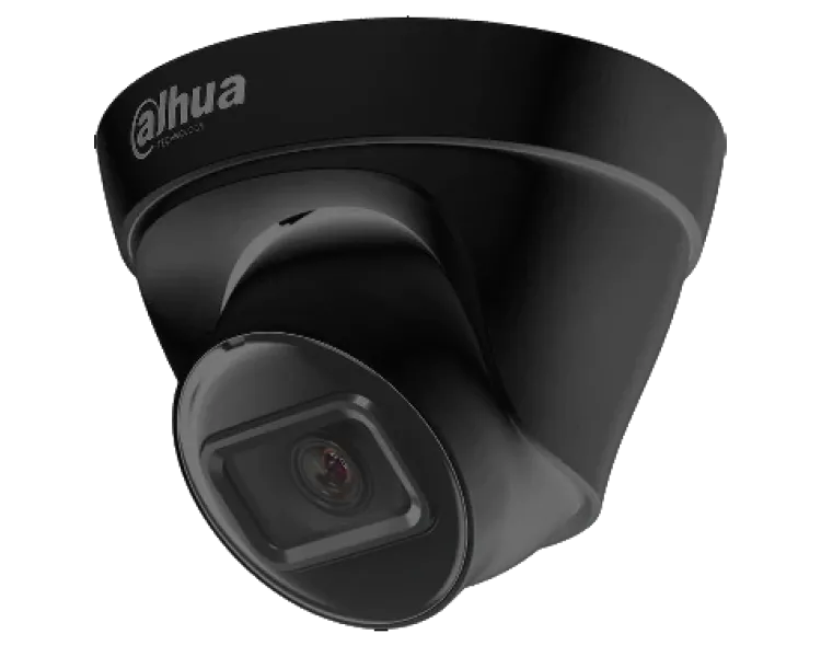 DH-IPC-HDW1431T1-BE 4MП (2.8мм) IP відеокамера Dahua
