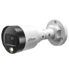 DH-IPC-HFW1239S1-LED 2MП (2.8мм) IP відеокамера Dahua