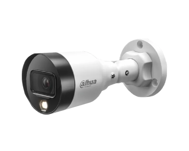 DH-IPC-HFW1239S1-LED 2MП (2.8мм) IP відеокамера Dahua