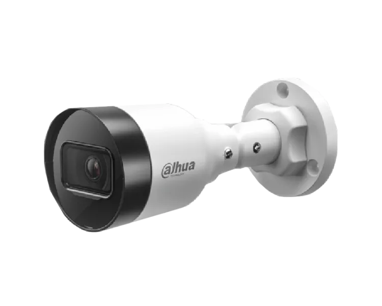 DH-IPC-HFW1431S1 4MP (2.8мм) IP відеокамера Dahua