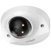 DH-IPC-HDBW2449F-AS-IL 4МП (2.8мм) з мікрофоном IP відеокамера Dahua