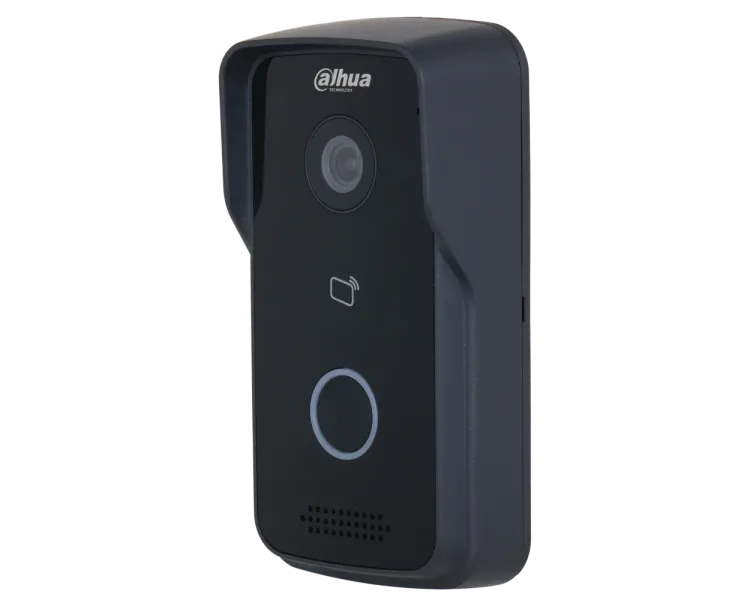 DHI-VTO2111D-P-S3 Mifare IP65, IK04 Виклична панель Dahua
