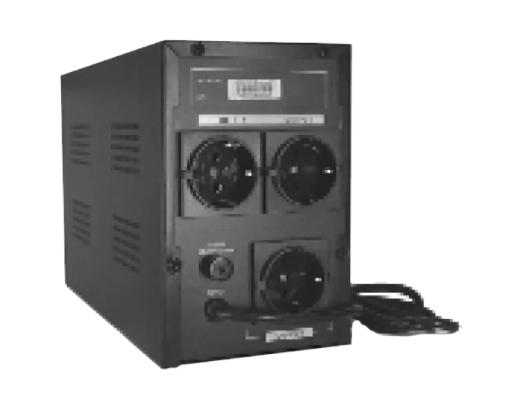 Ritar RTM1500 Proxima-D LCD 1500ВA Джерело безперебійного живлення