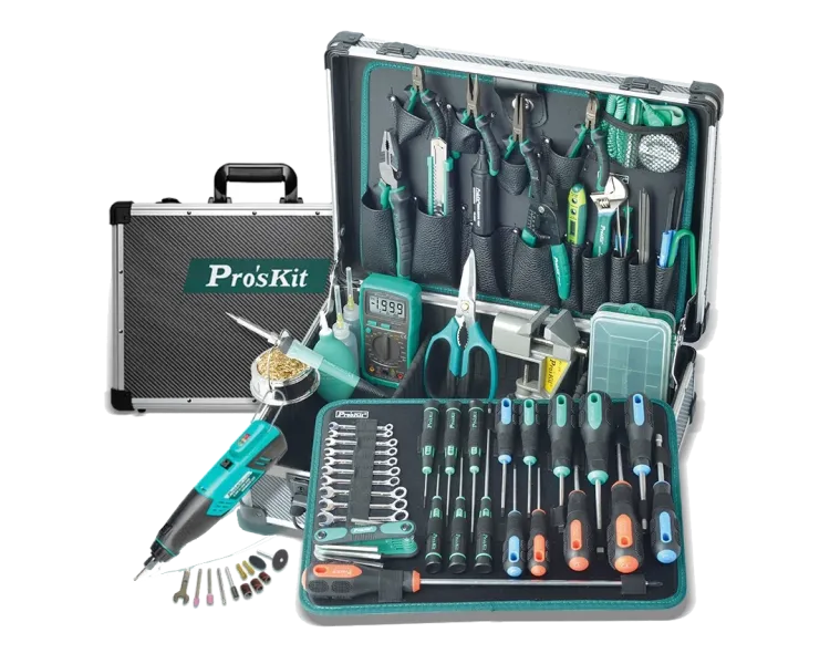 Pro'sKit PK-1900NB Набір інструментів