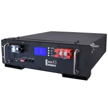 Full Energy FEG-48200 48В 200А·год Літієва акумуляторна батарея