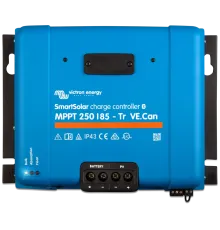 Victron Energy SmartSolar MPPT 250/85-TR VE.CAN Контролер заряду