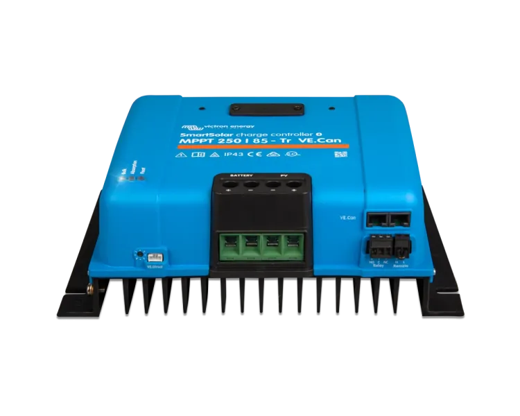 Victron Energy SmartSolar MPPT 250/85-TR VE.CAN Контролер заряду