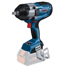 Bosch PRO GDS 18V-1000 Акумуляторний ударний гайковерт