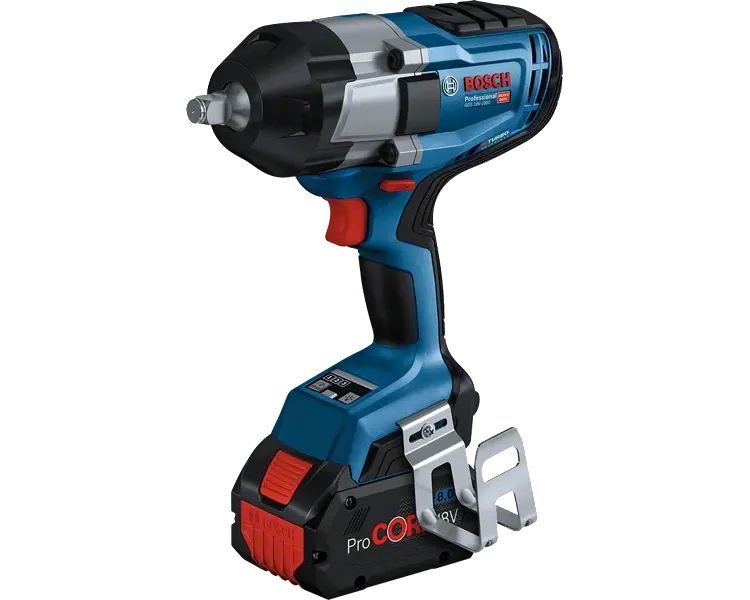 Bosch PRO GDS 18V-1000 Акумуляторний ударний гайковерт