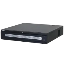 DHI-NVR58128H-XI 128-канальний 2U 8HDD WizMind Відеореєстратор Dahua
