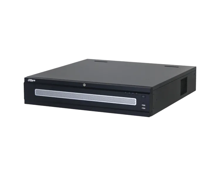 DHI-NVR58128H-XI 128-канальний 2U 8HDD WizMind Відеореєстратор Dahua