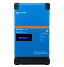 Victron Energy MultiPlus-II GX 48/3000/35-32 однофазний чиста синусоїда Інвертор