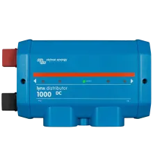 Victron Energy Lynx Distributor Розподілювач (шина паралельного підключення) 1000А
