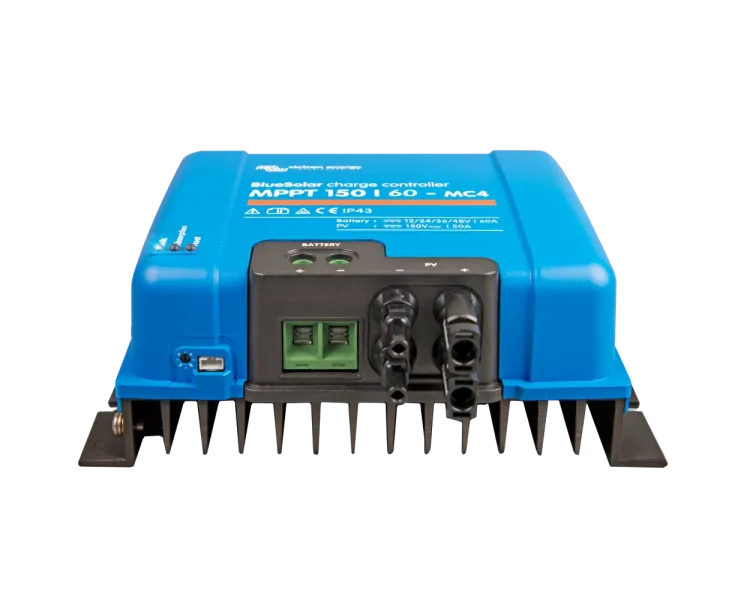 Victron Energy BlueSolar MPPT 150/60-MC4 Контролер заряду
