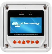 Victron Energy Remote Panel for BlueSolar PWM-Pro Дистанційна панель