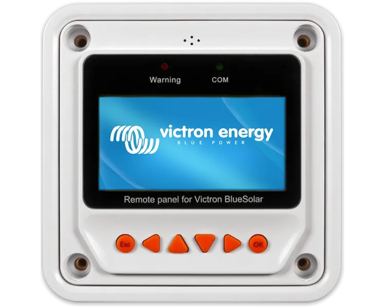 Victron Energy Remote Panel for BlueSolar PWM-Pro Дистанційна панель