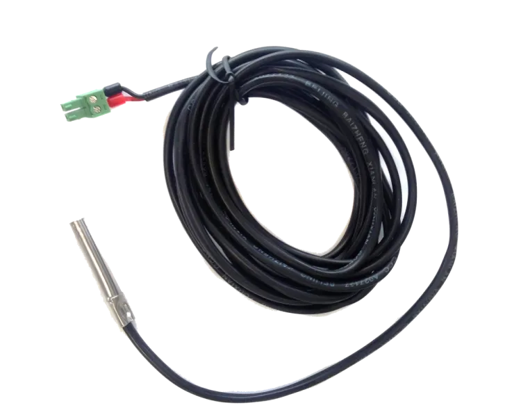 Victron Energy BlueSolar PWM-Pro Температурний сенсор