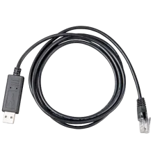 Victron Energy BlueSolar PWM-Pro to USB interface cable Кабель