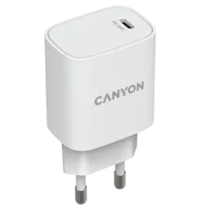 CANYON H-20 PD20W Зарядний пристрій