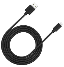 CANYON MFI-12 Кабель Type-C - Lightning 2м
