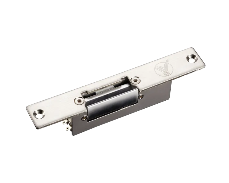 Yli Electronic YS-131NO (power open) вузька Електрозасувка
