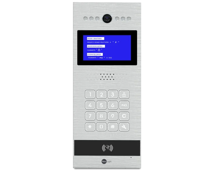 NeoLight NL-HPC03 FHD/MF Відеопанель