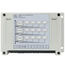 NeoLight NL-V01 Комутатор
