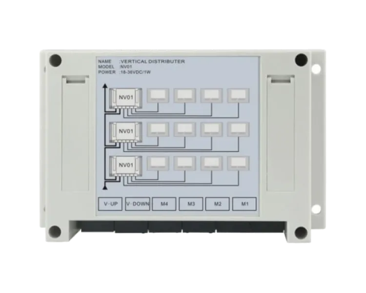 NeoLight NL-V01 Комутатор