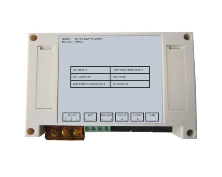 Neolight NL-P01 Блок живлення