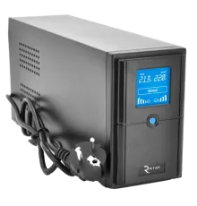 Ritar E-RTM1000 (600W) Джерело безперебійного живлення