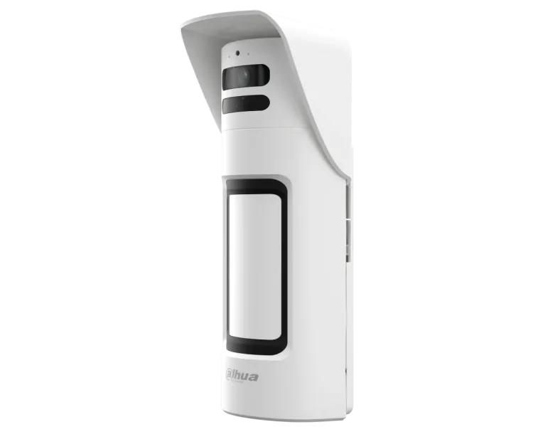 DHI-ARD2251E-W2(868V) Бездротовий PIR сповіщувач руху з камерою