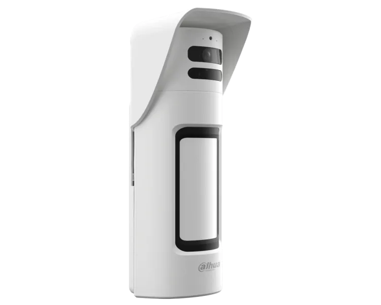 DHI-ARD2251E-W2(868V) Бездротовий PIR сповіщувач руху з камерою