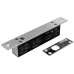 Trinix YB-500A NO Защіпка електроригельна