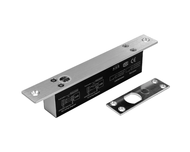 Trinix YB-500A NO Защіпка електроригельна