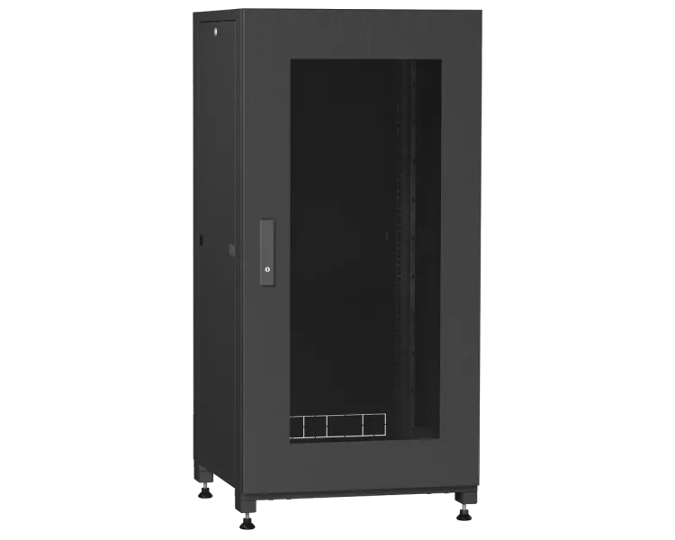 IPCOM С-24U-06-08-ДС Шафа телекомунікаційна підлогова