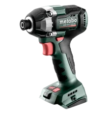 Metabo SSD 18 LT 200 BL (602397850) Акумуляторний ударний гайковерт