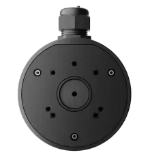 Ajax JunctionBox (118) ASP black Коробка для кріплення камери