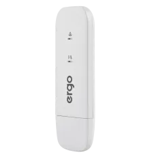 ERGO W023-CRC9 3G/4G LTE USB Wi-Fi роутер