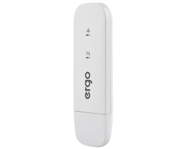 ERGO W023-CRC9 3G/4G LTE USB Wi-Fi роутер
