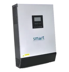 Lexron Axpert KS 5K5000W 48V однофазний низьковольтний Інвертор