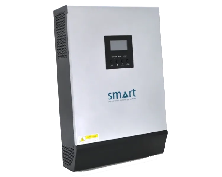 Lexron Axpert KS 5K5000W 48V однофазний низьковольтний Інвертор
