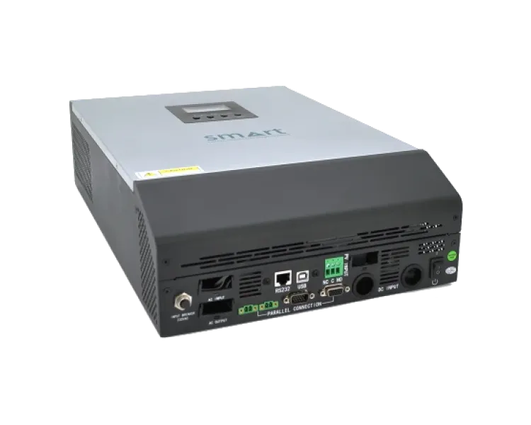 Lexron Axpert KS 5K5000W 48V однофазний низьковольтний Інвертор