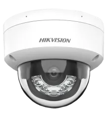 DS-2CD2183G2-LIS2U 8МП (2.8мм) IP відеокамера Hikvision