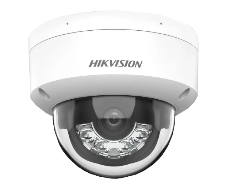 DS-2CD2183G2-LIS2U 8МП (2.8мм) IP відеокамера Hikvision