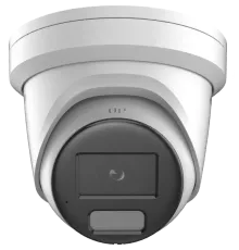 DS-2CD2347G2H-LI(eF) Dual Illumination ColorVu 4МП (4мм) IP відеокамера Hikvision