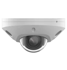 DS-2CD2543G2-LIS2U 4МП (4мм) IP відеокамера Hikvision