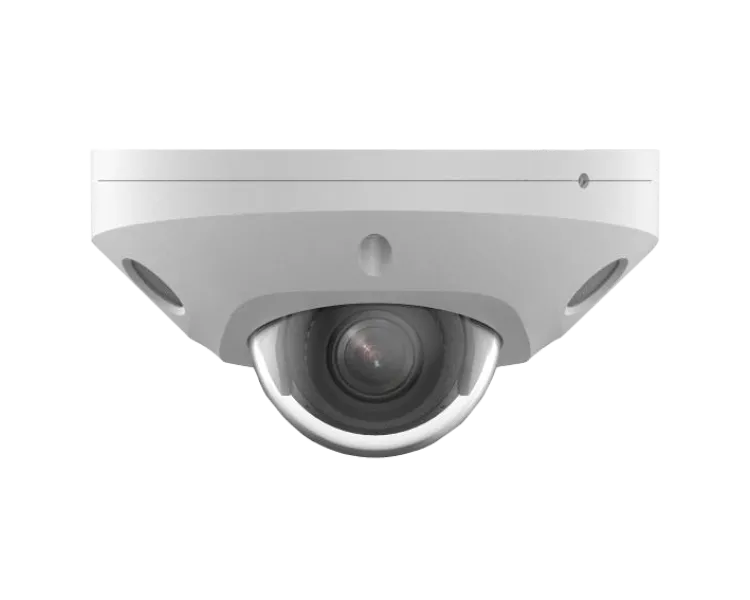 DS-2CD2543G2-LIS2U 4МП (4мм) IP відеокамера Hikvision