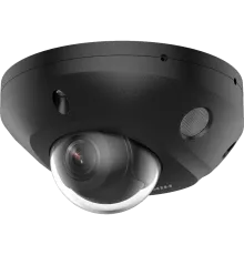 DS-2CD2543G2-LIS2U BLACK 4МП (2.8мм) IP відеокамера Hikvision