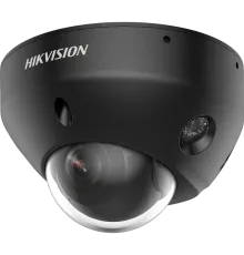DS-2CD2583G2-LIS2U BLACK 8МП (2.8мм) IP відеокамера Hikvision