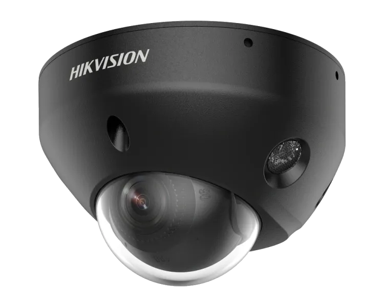 DS-2CD2583G2-LIS2U BLACK 8МП (2.8мм) IP відеокамера Hikvision